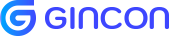 GINCON – Global Influencers Network | 글로벌인플루언서협회, 진콘 로고