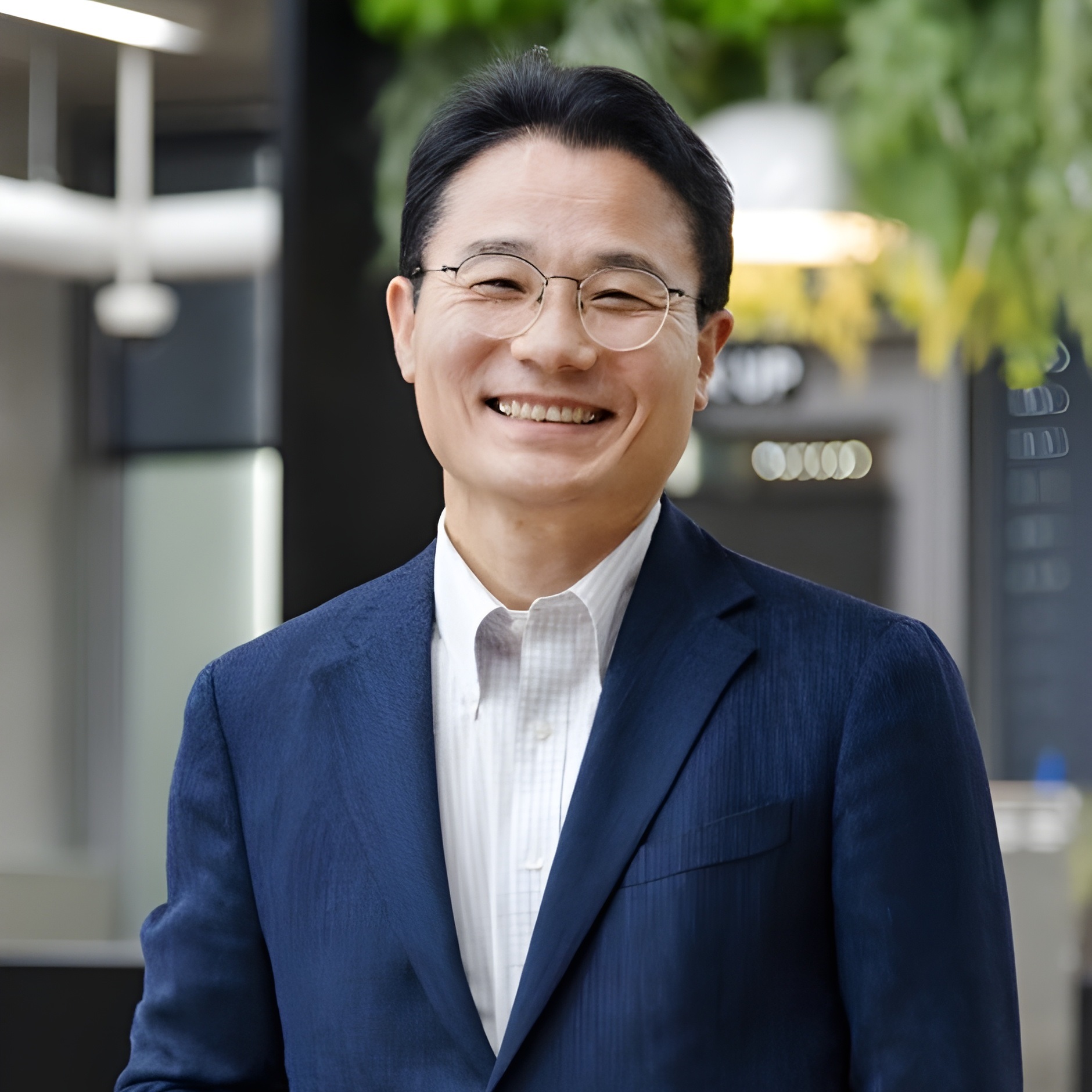 조원표 회장 메쎄이상 진콘