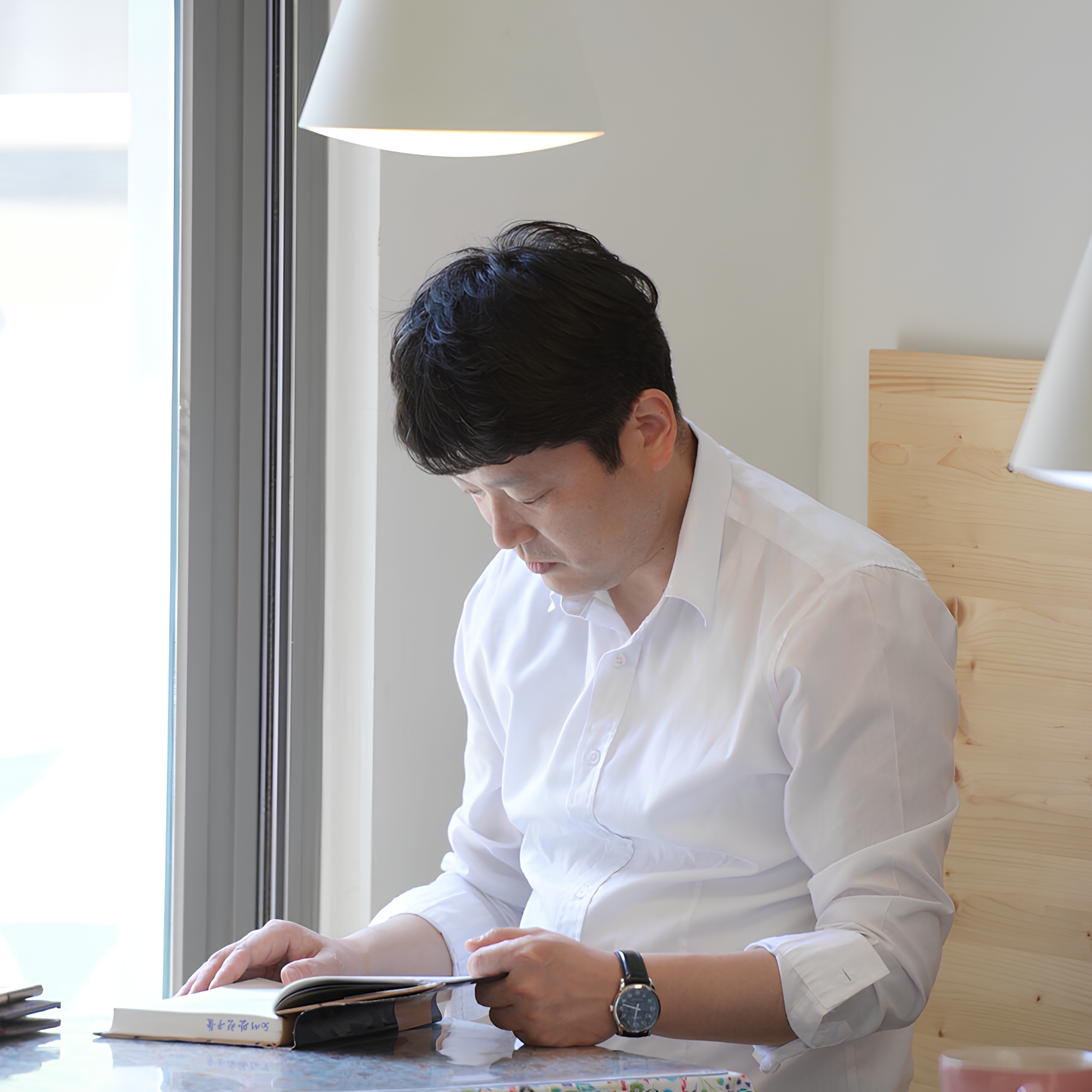 김태수 대표 GINCON